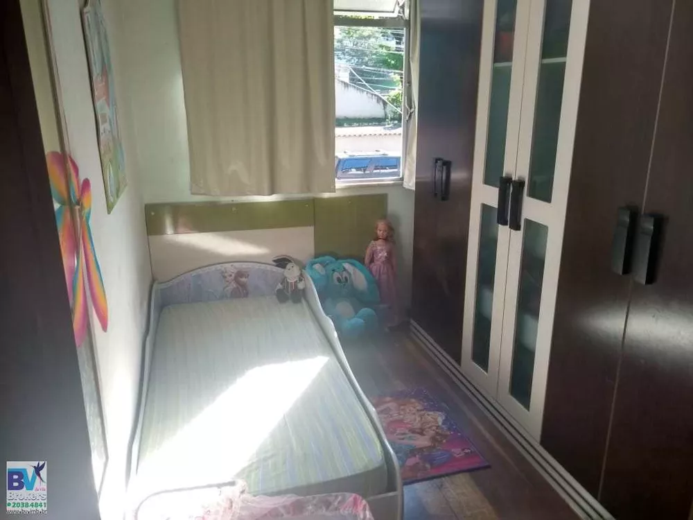 Apartamento, 3 quartos, 72 m² - Foto 6