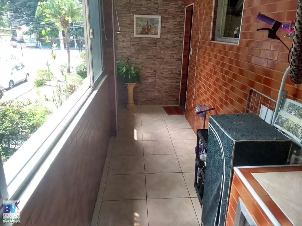 Apartamento, 3 quartos, 72 m² - Foto 20