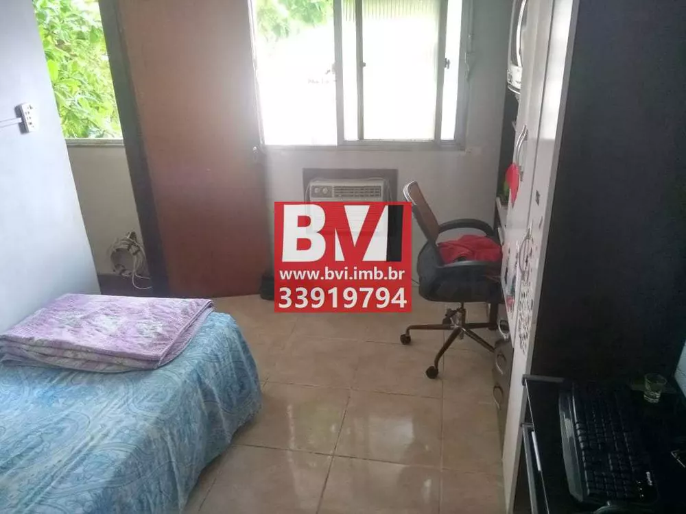 Apartamento à venda com 3 quartos, 72m² - Foto 3