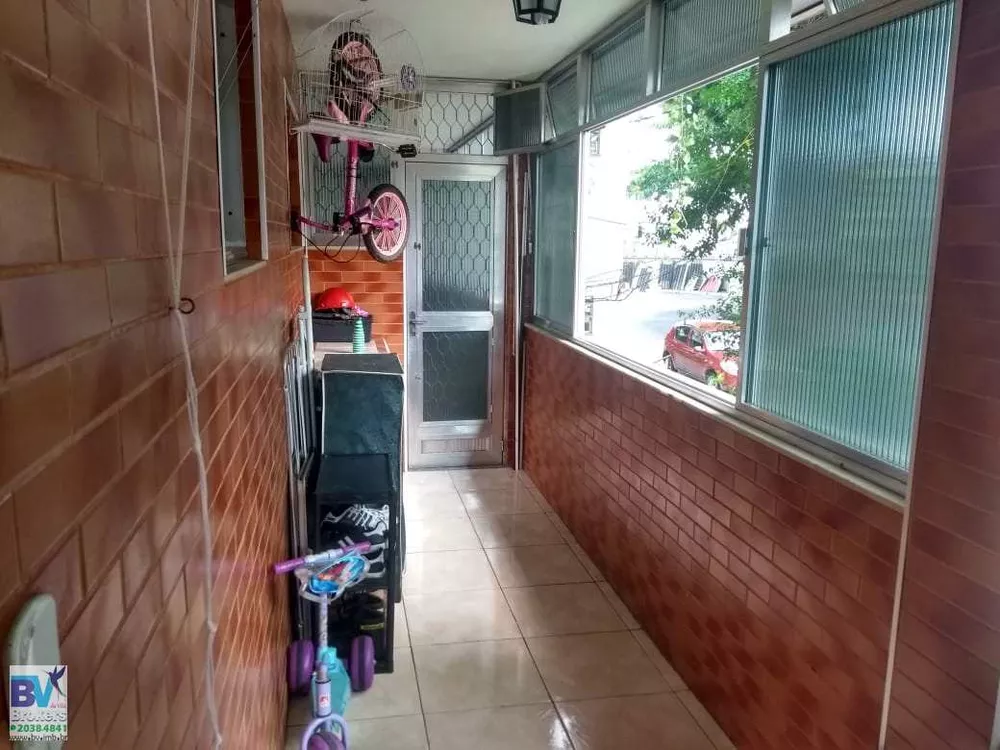 Apartamento, 3 quartos, 72 m² - Foto 19