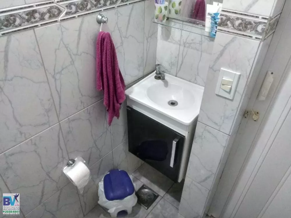 Apartamento, 3 quartos, 72 m² - Foto 11