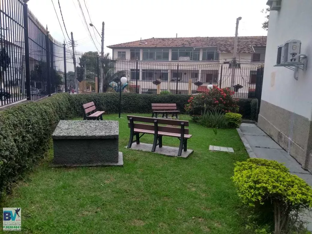 Apartamento, 3 quartos, 72 m² - Foto 24