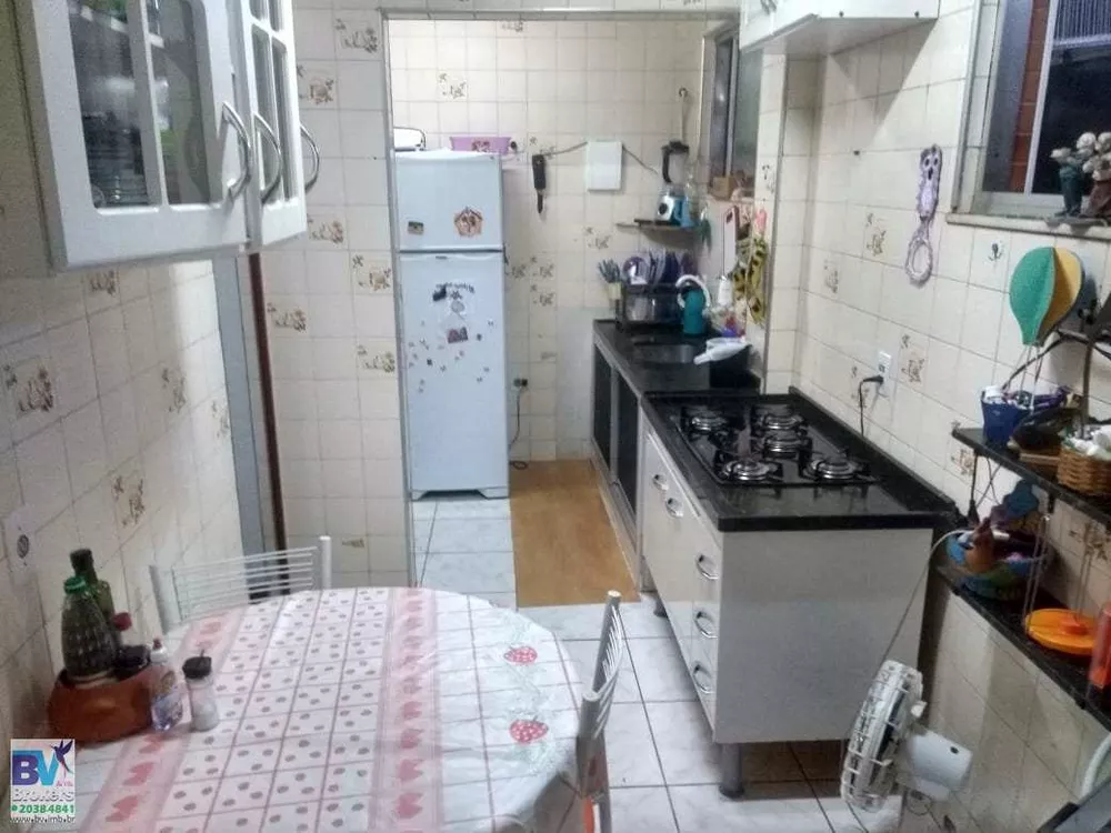 Apartamento, 3 quartos, 72 m² - Foto 17