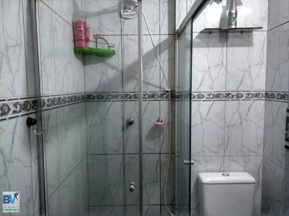 Apartamento, 3 quartos, 72 m² - Foto 10