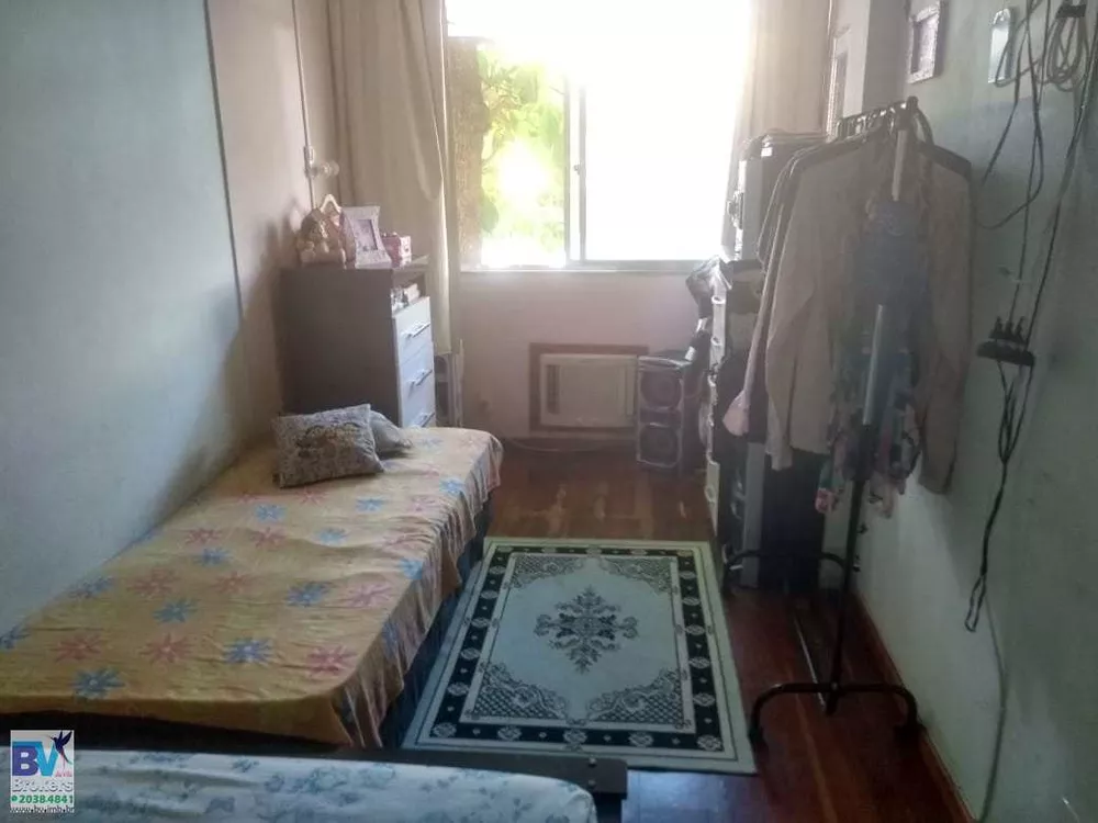 Apartamento, 3 quartos, 72 m² - Foto 7