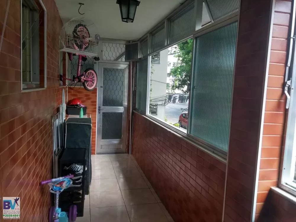 Apartamento, 3 quartos, 72 m² - Foto 18