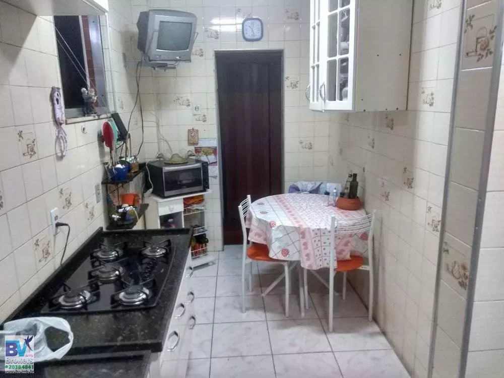 Apartamento, 3 quartos, 72 m² - Foto 16