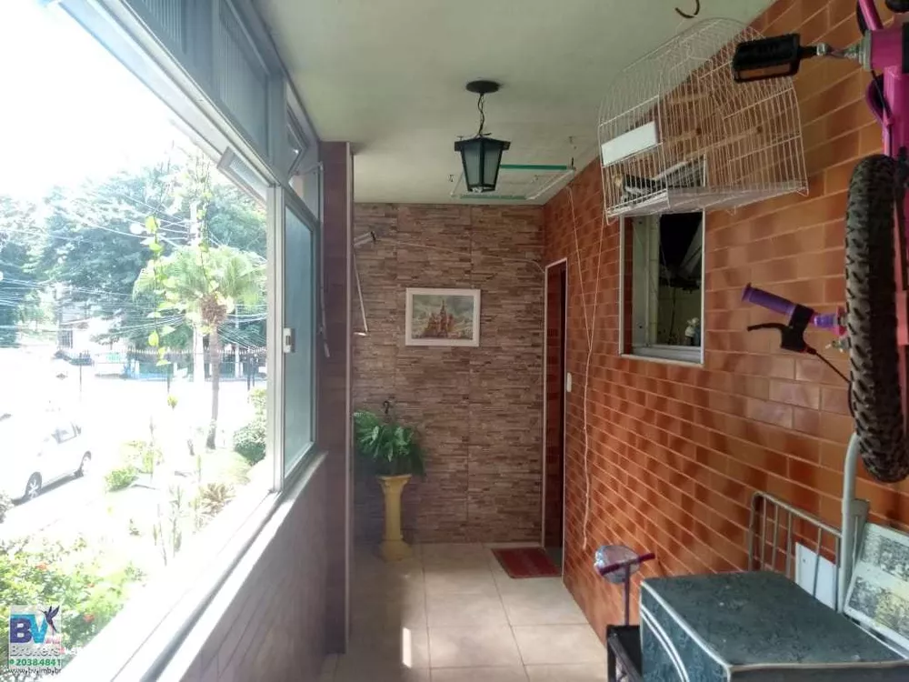 Apartamento, 3 quartos, 72 m² - Foto 21