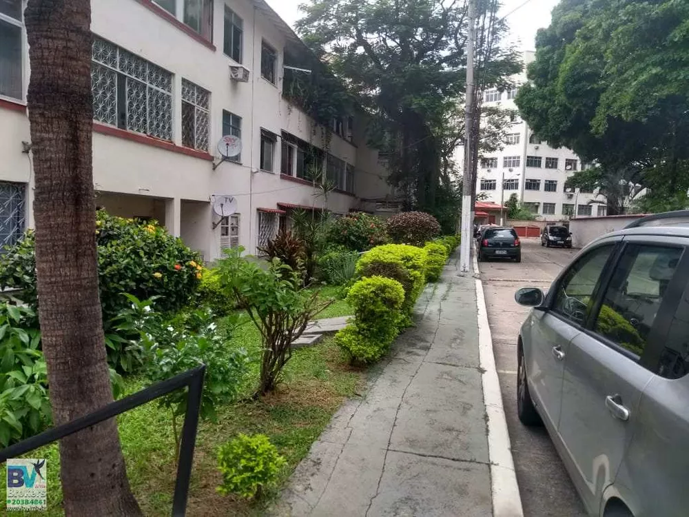 Apartamento, 3 quartos, 72 m² - Foto 23