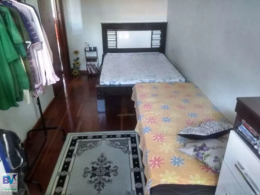 Apartamento, 3 quartos, 72 m² - Foto 5