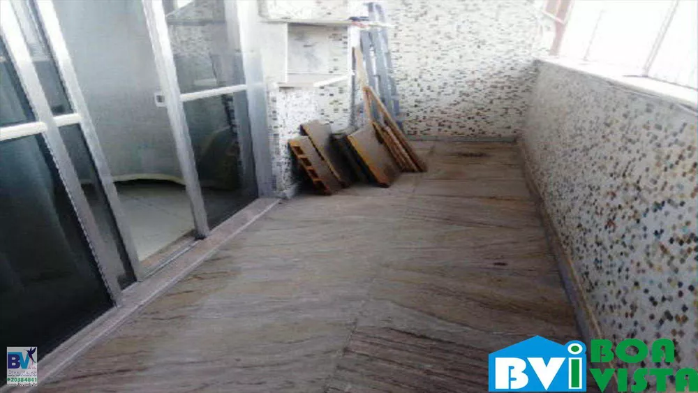 Cobertura, 3 quartos, 120 m² - Foto 14