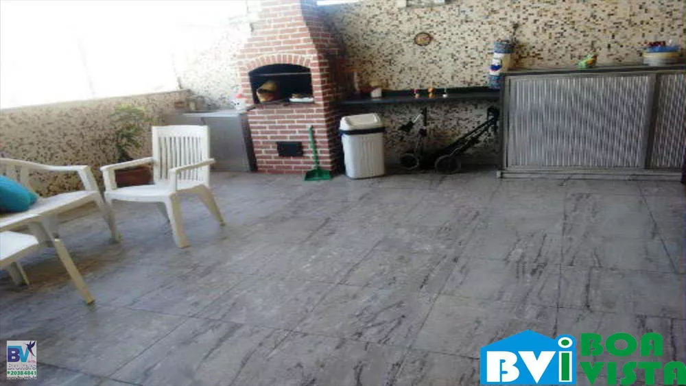 Cobertura, 3 quartos, 120 m² - Foto 18