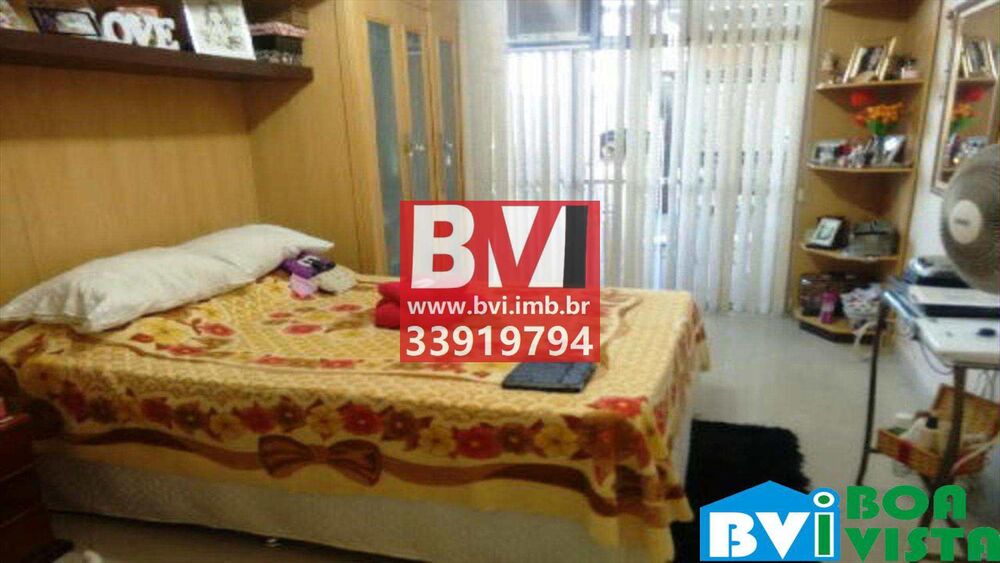 Cobertura à venda com 3 quartos, 120m² - Foto 2