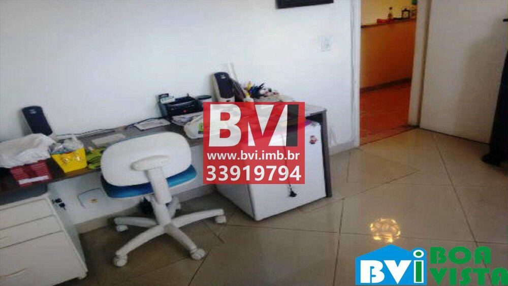 Cobertura à venda com 3 quartos, 120m² - Foto 6