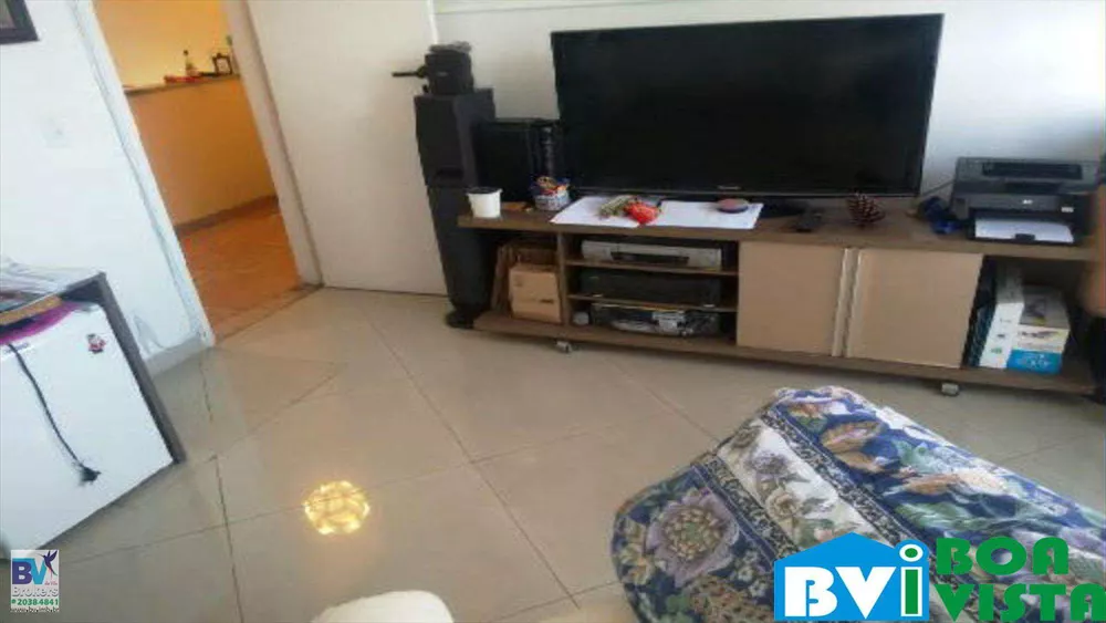 Cobertura, 3 quartos, 120 m² - Foto 13