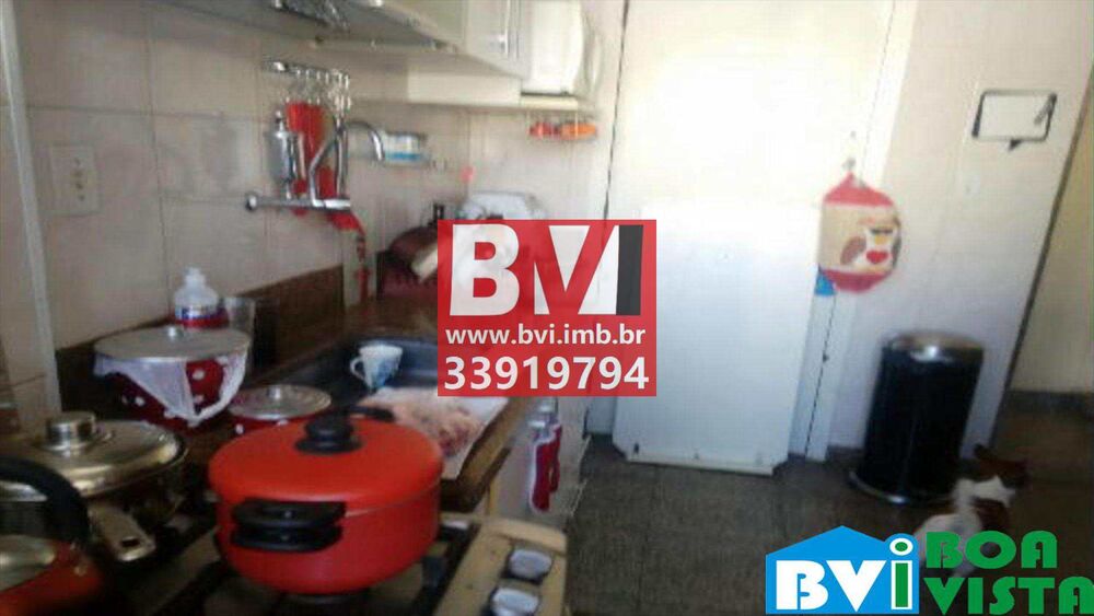 Cobertura à venda com 3 quartos, 120m² - Foto 10