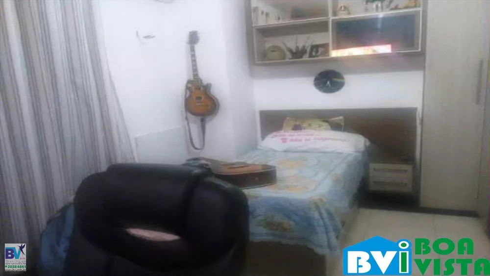 Cobertura, 3 quartos, 120 m² - Foto 12