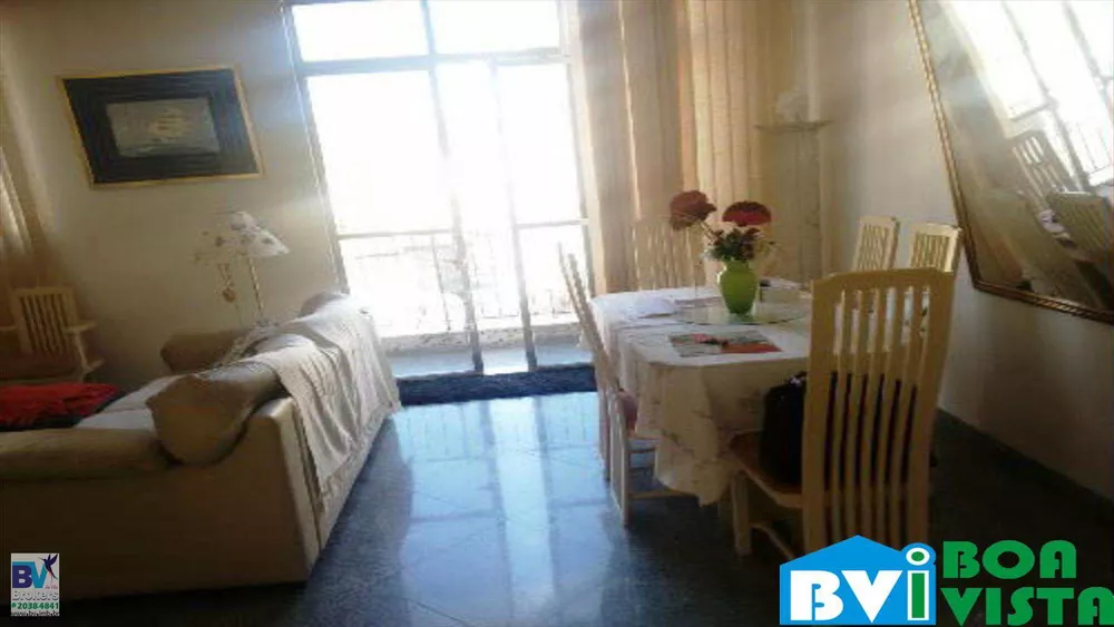 Cobertura, 3 quartos, 120 m² - Foto 10