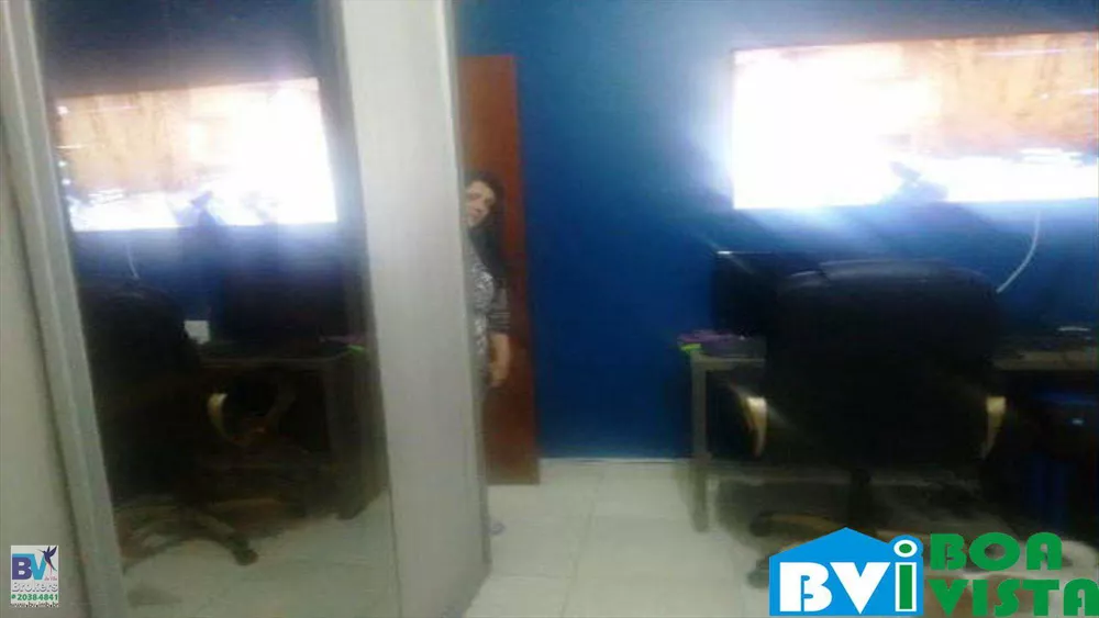 Cobertura, 3 quartos, 120 m² - Foto 1