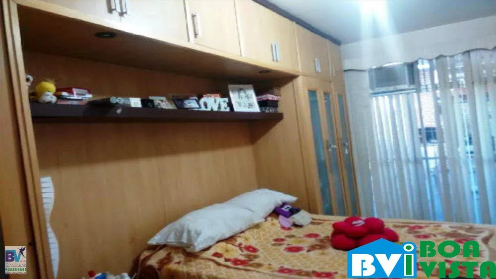 Cobertura, 3 quartos, 120 m² - Foto 3
