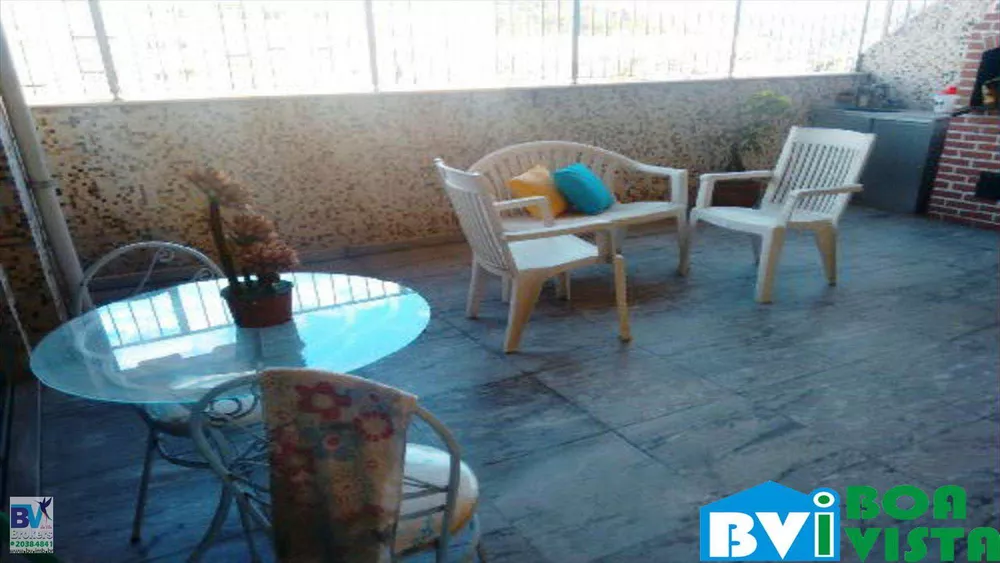 Cobertura, 3 quartos, 120 m² - Foto 19