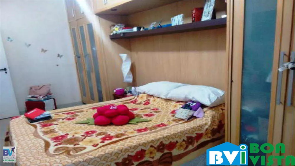 Cobertura, 3 quartos, 120 m² - Foto 16