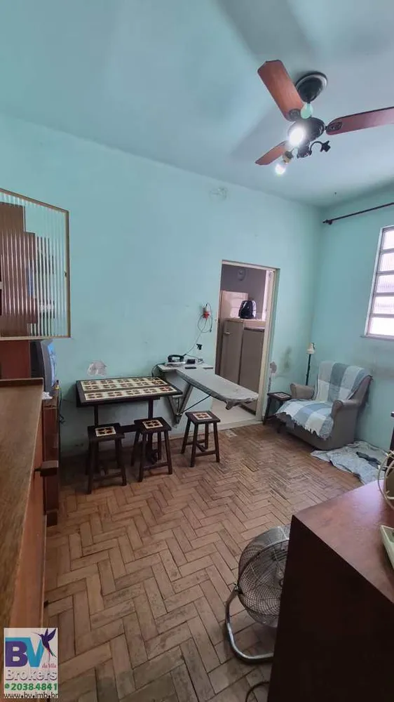 Casa, 2 quartos, 60 m² - Foto 2