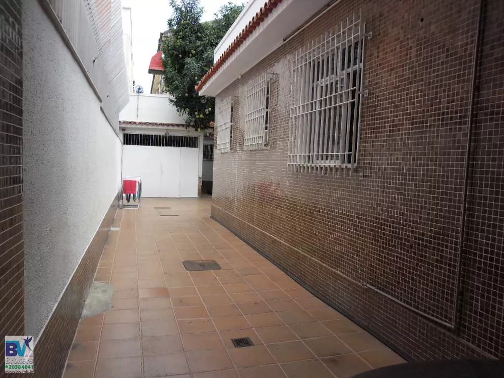Casa, 3 quartos, 107 m² - Foto 21