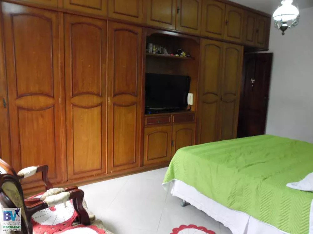 Casa, 3 quartos, 107 m² - Foto 11