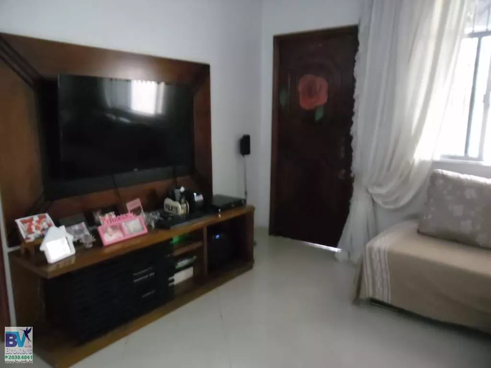 Casa, 3 quartos, 107 m² - Foto 9