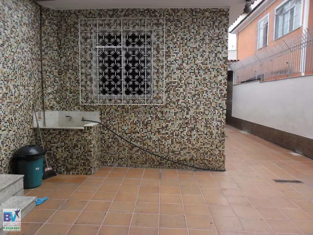 Casa, 3 quartos, 107 m² - Foto 25