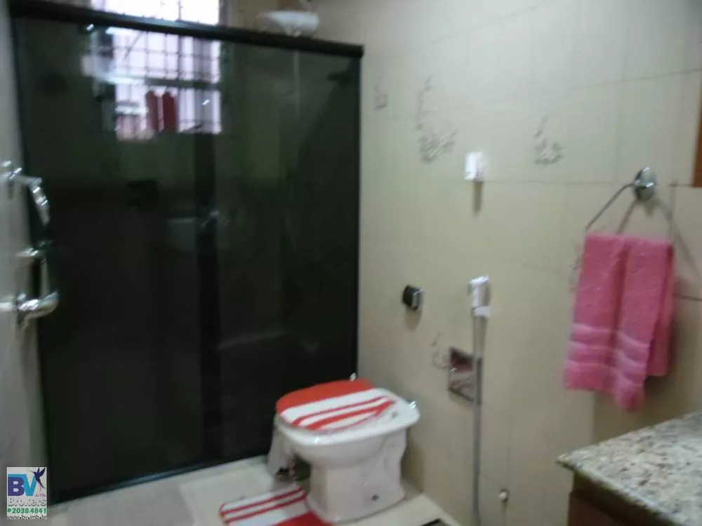 Casa, 3 quartos, 107 m² - Foto 23