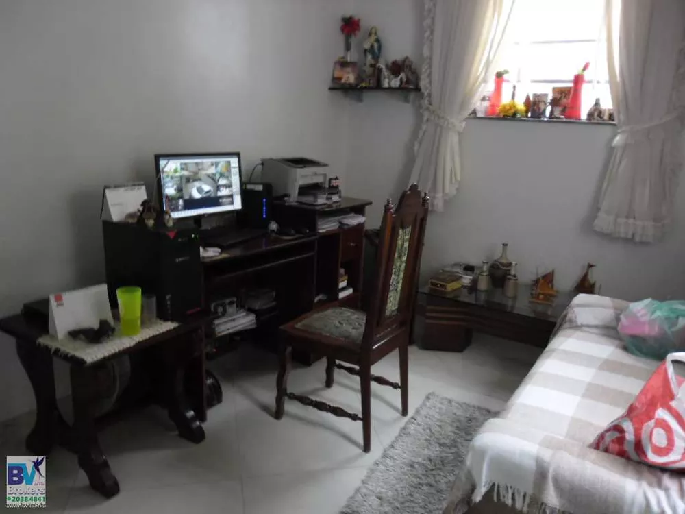 Casa, 3 quartos, 107 m² - Foto 26