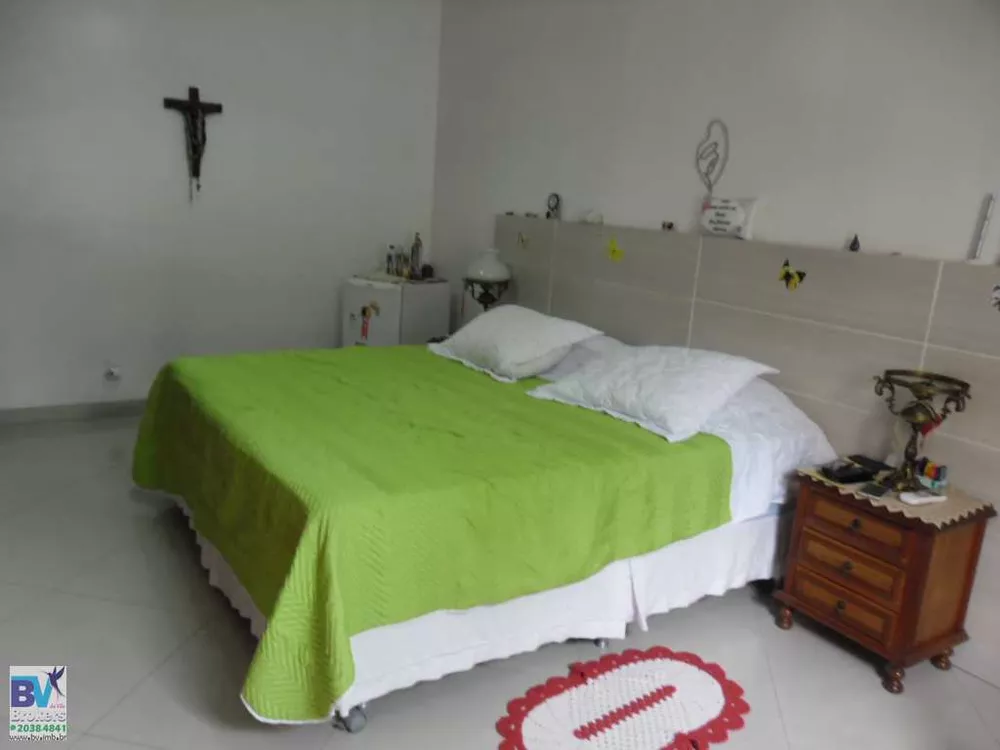 Casa, 3 quartos, 107 m² - Foto 2