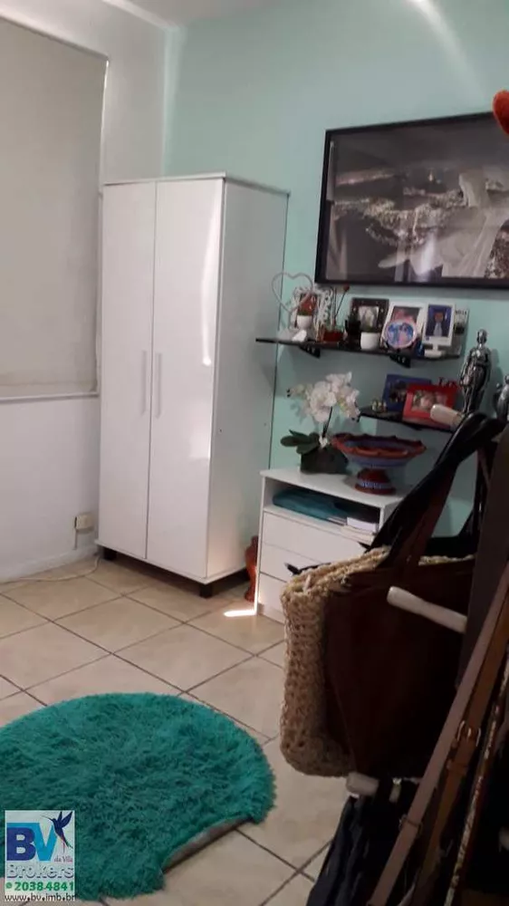 Apartamento, 3 quartos, 85 m² - Foto 7