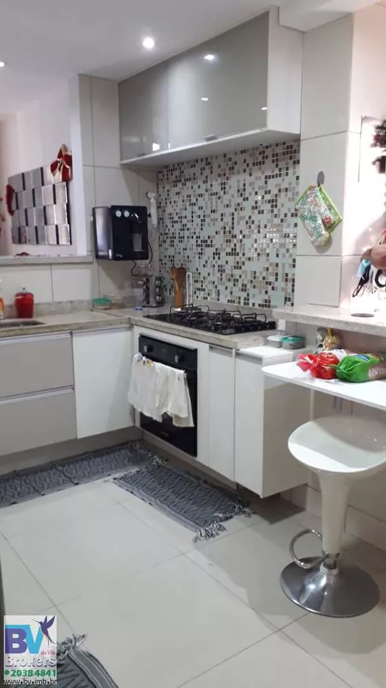 Apartamento, 3 quartos, 85 m² - Foto 26