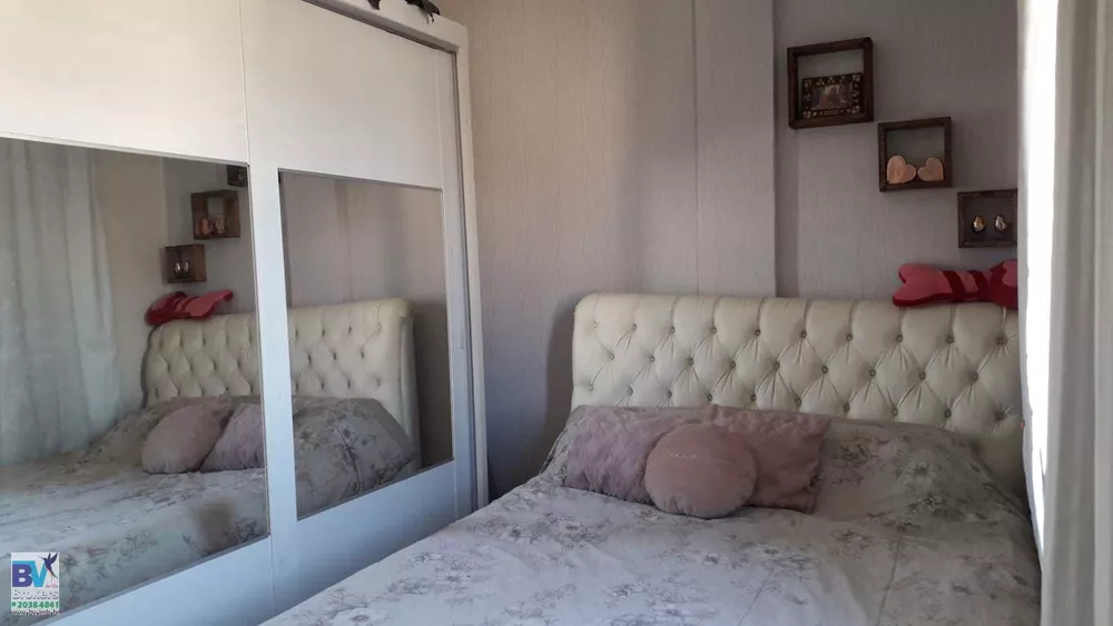 Apartamento, 3 quartos, 85 m² - Foto 15