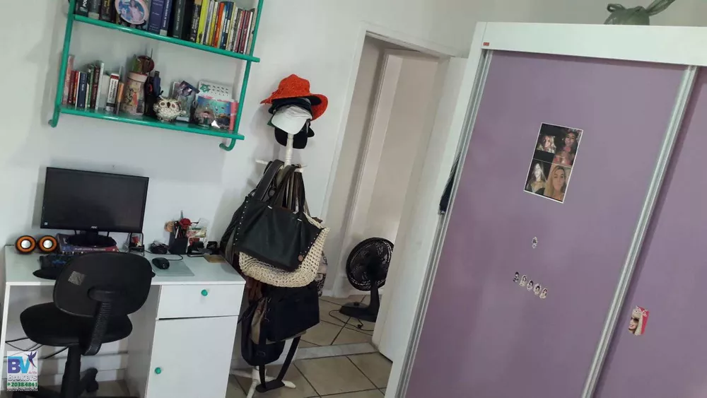 Apartamento, 3 quartos, 85 m² - Foto 6