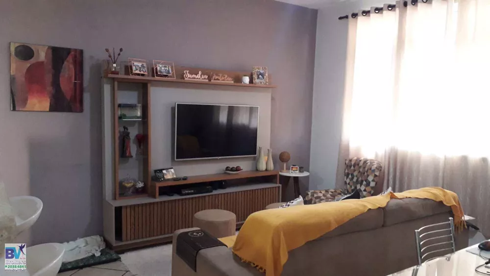 Apartamento, 3 quartos, 85 m² - Foto 2
