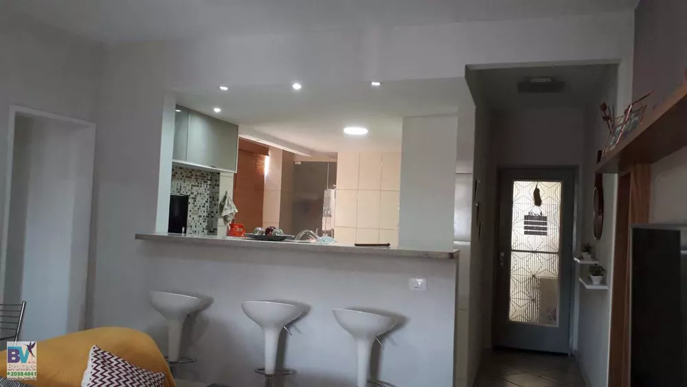 Apartamento, 3 quartos, 85 m² - Foto 1