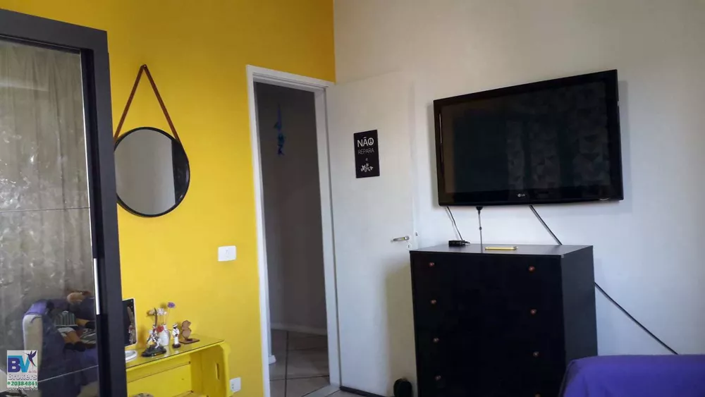 Apartamento, 3 quartos, 85 m² - Foto 9
