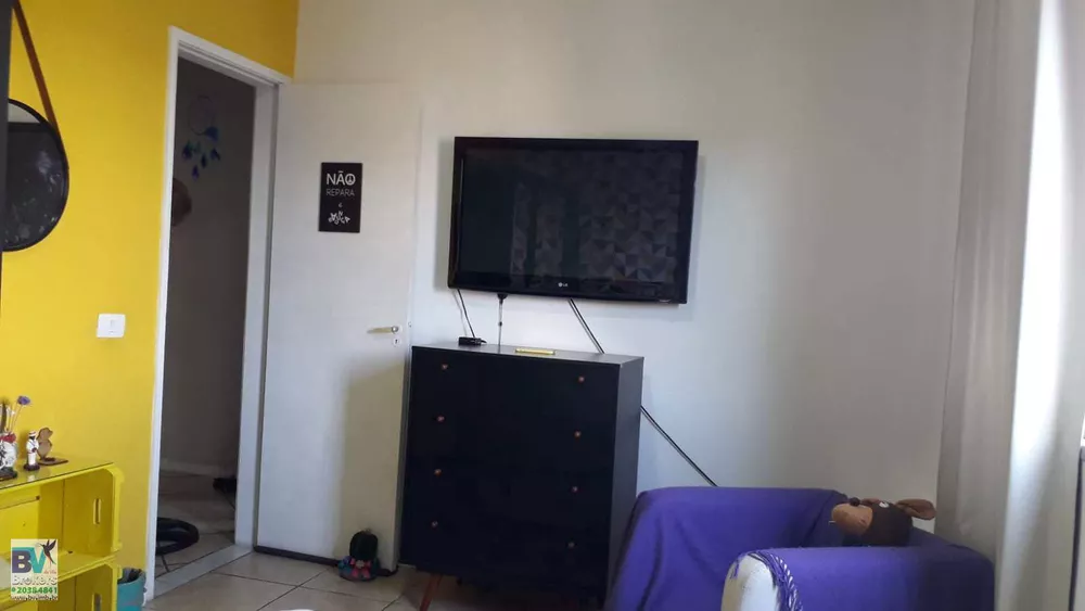 Apartamento, 3 quartos, 85 m² - Foto 11