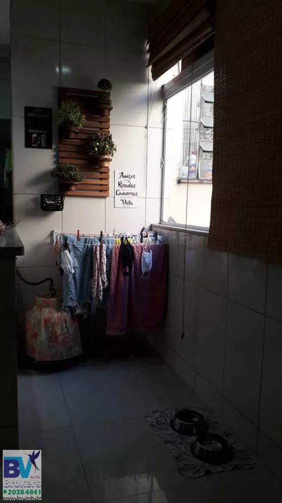 Apartamento, 3 quartos, 85 m² - Foto 27