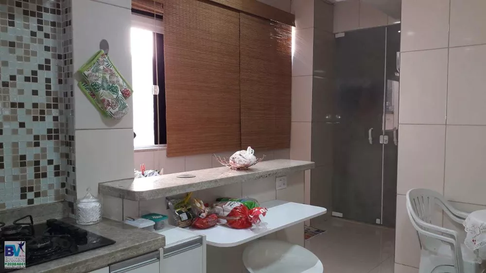 Apartamento, 3 quartos, 85 m² - Foto 23