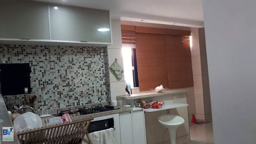 Apartamento, 3 quartos, 85 m² - Foto 16