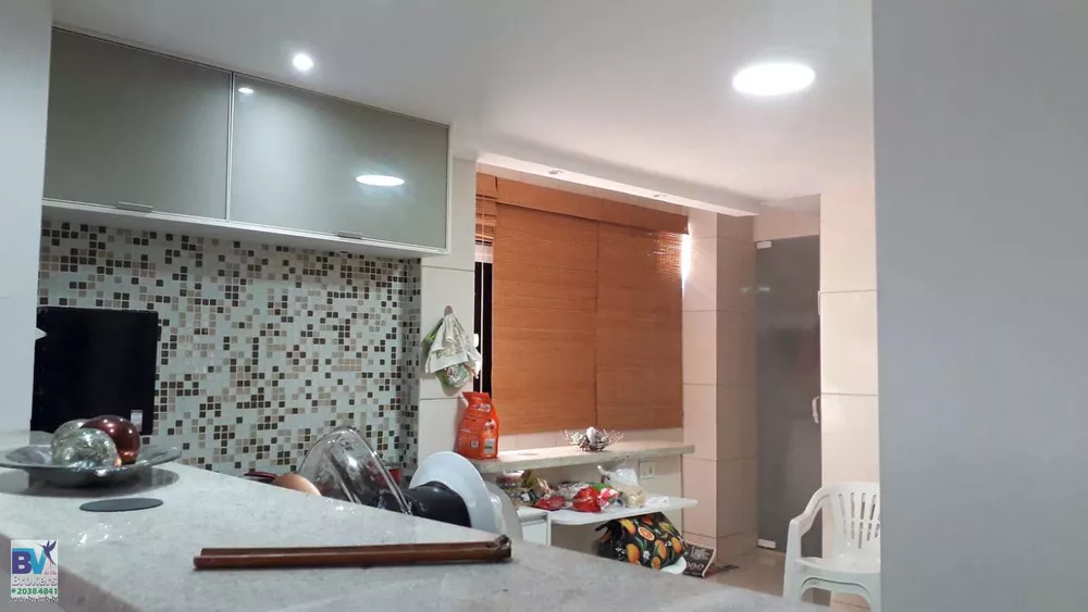 Apartamento, 3 quartos, 85 m² - Foto 3