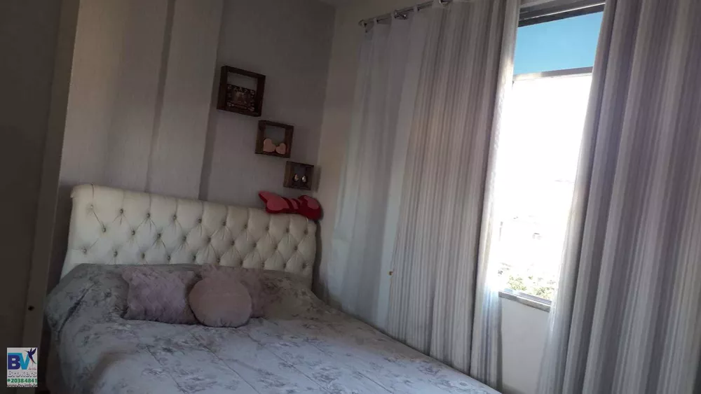 Apartamento, 3 quartos, 85 m² - Foto 14