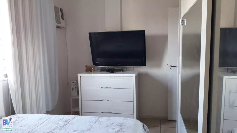 Apartamento, 3 quartos, 85 m² - Foto 21