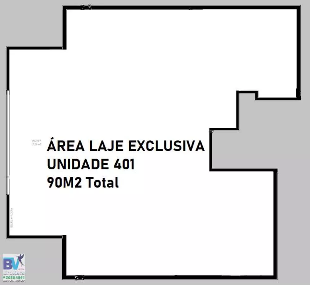 Apartamento, 3 quartos, 80 m² - Foto 4