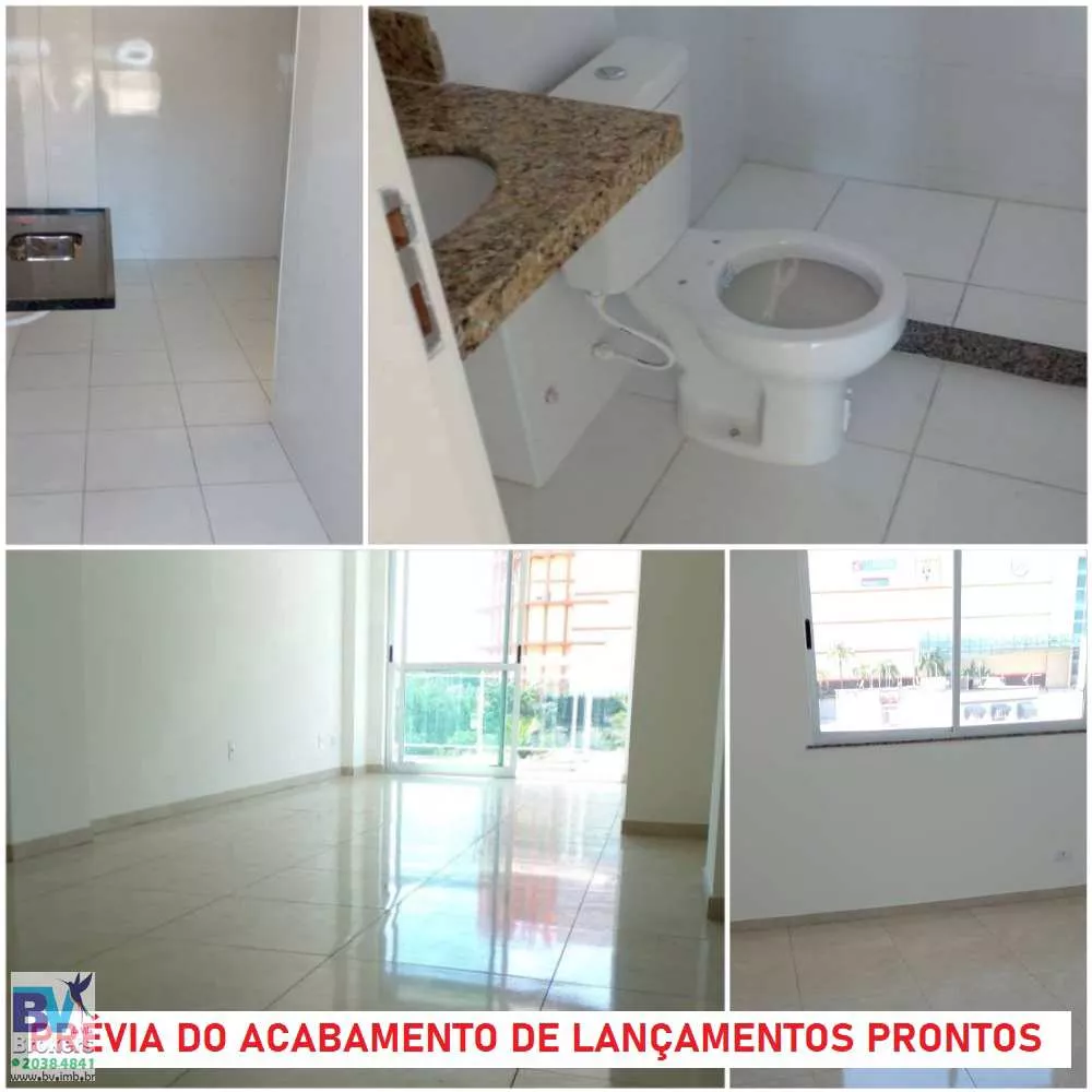 Apartamento, 3 quartos, 80 m² - Foto 6
